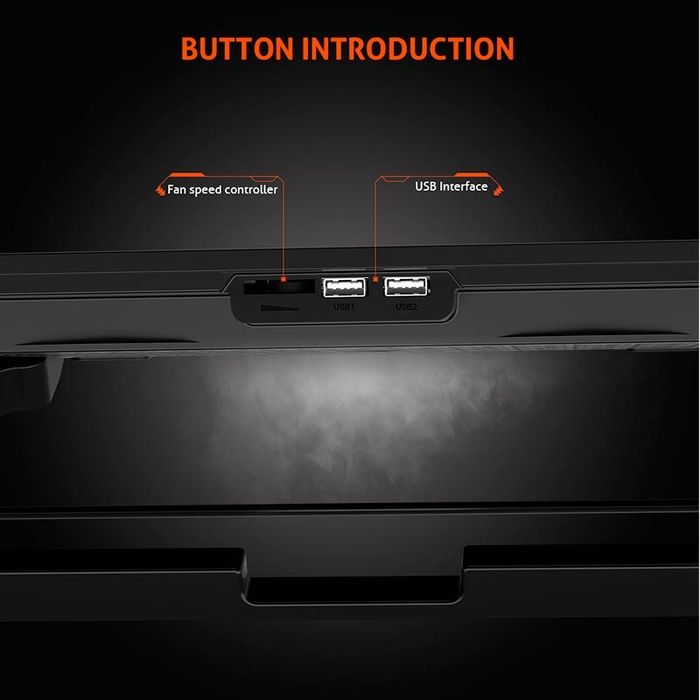 MeeTion CP3030 подставка для ноутбука