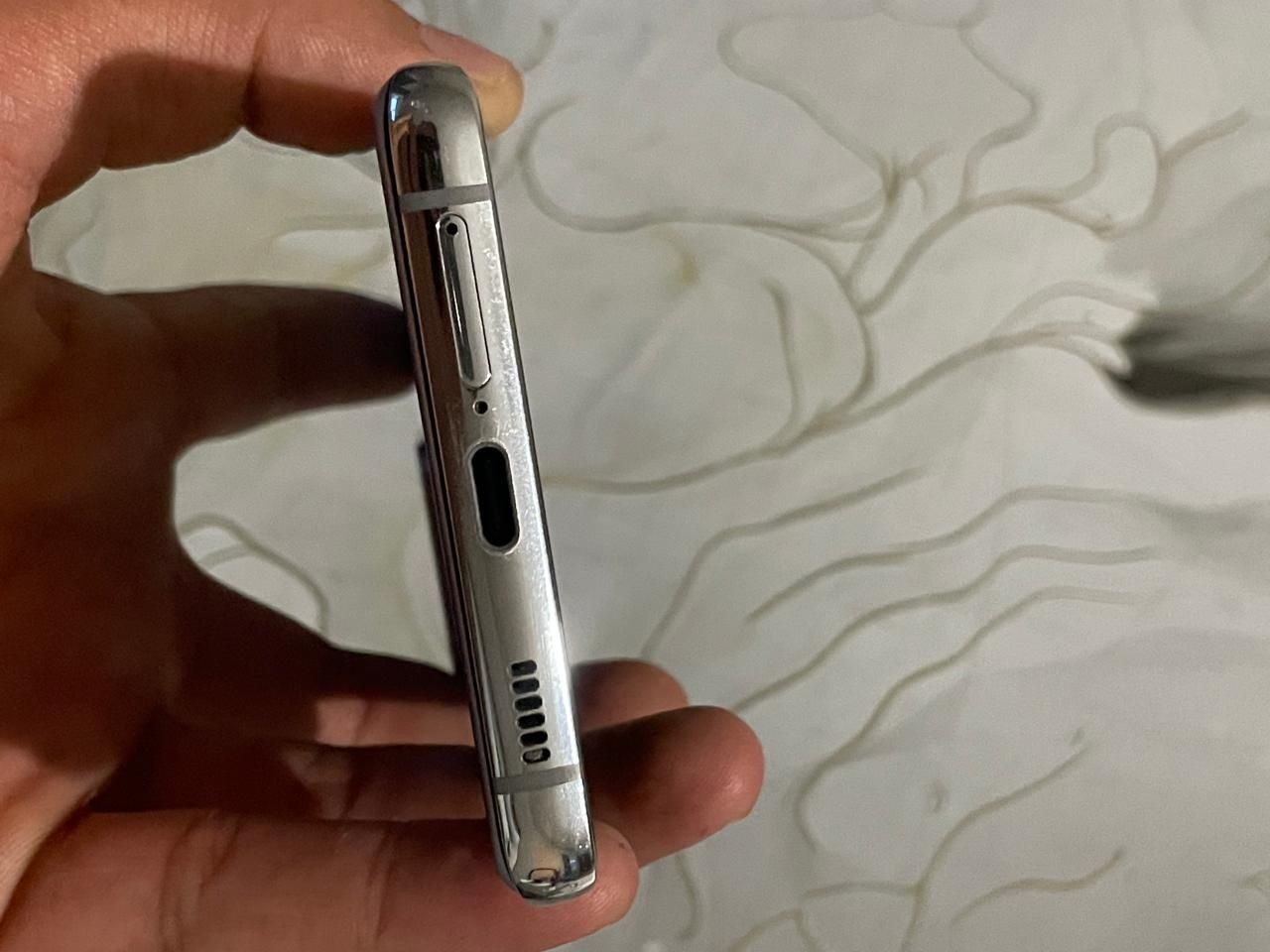Samsung s21 Ultra
