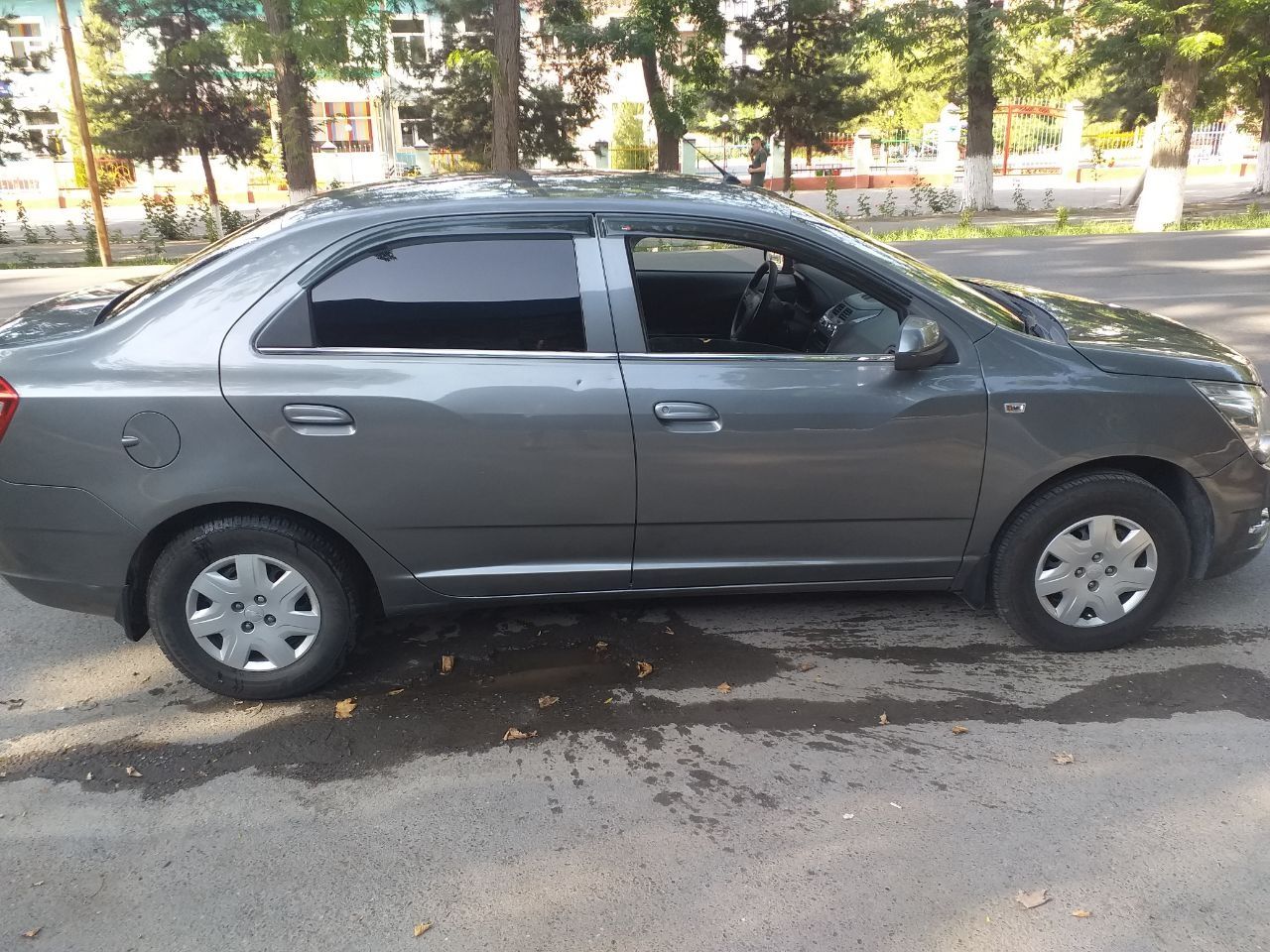 Kobolt 2015 yili