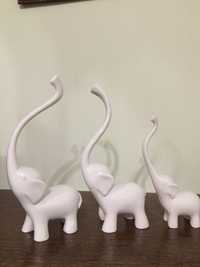 Слоны сувенирные