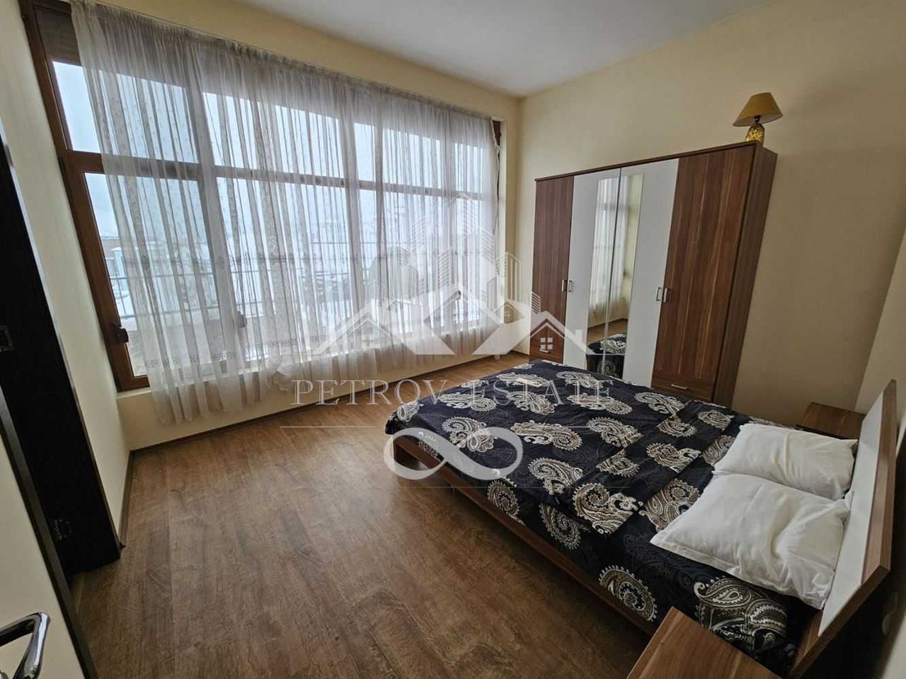 Продава се Тристаен апартамент в Велинград - 107 кв.м за 1414 €/кв.м - Снимка #7