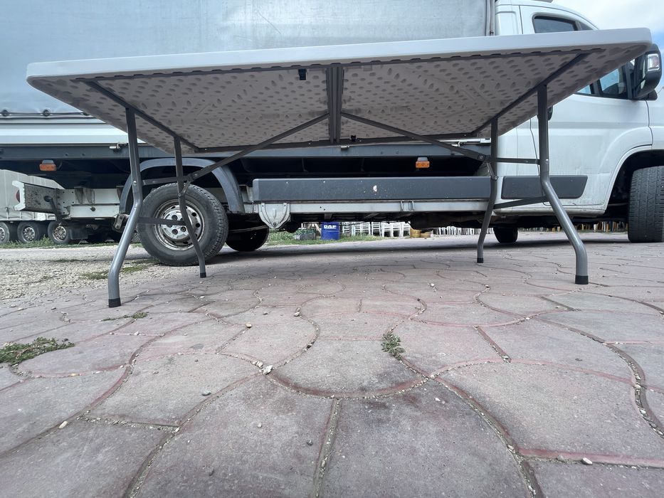 MESE evenimente HDPE(plastic)