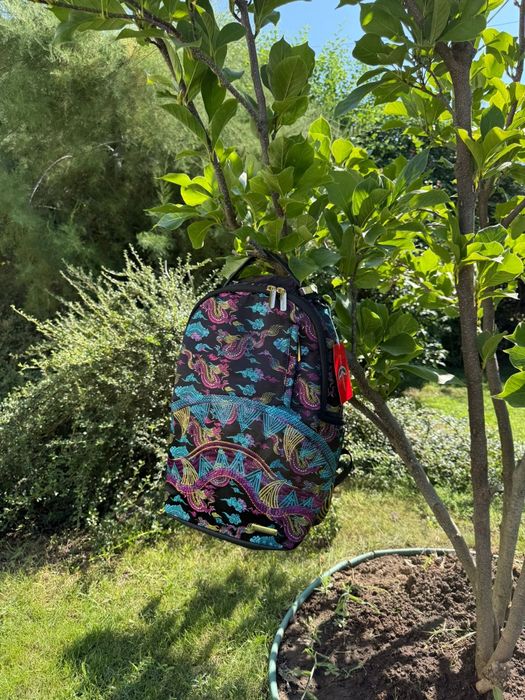 Ghiozdan Sprayground / Colecție 2025