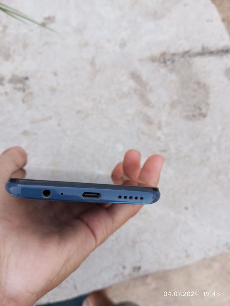 REDMI NOTE 9 4/64gb