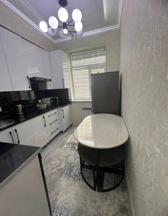 Аренда 3 комнатной квартиры Юнусабад 4-квартал ЖК Shohsaroy|Депозит