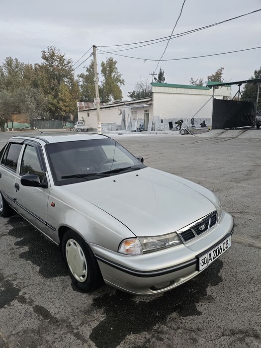 Neksiya 1 sons sotiladi