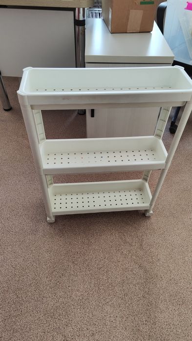 Этажерка для кухни