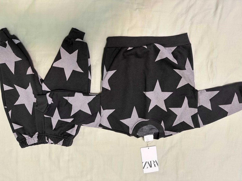 НОВ страхотен комплект нa Zara