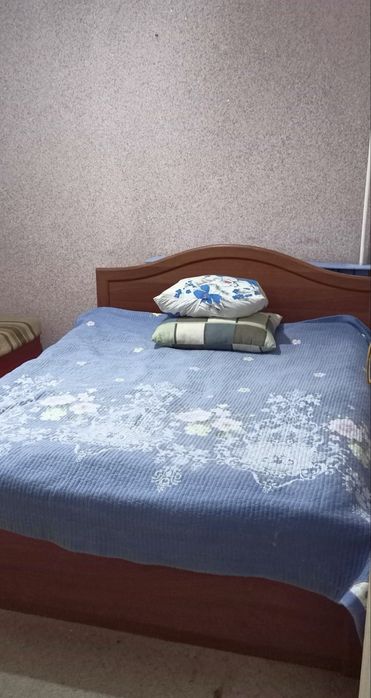 2х комнатная квартира около метро Новза