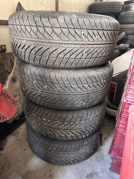 Jante BMW X5/X6/X3/X1 18” echipare iarna noua