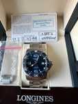 Vand ceas Longines HydroConquest automatic, 41mm, diver 300M