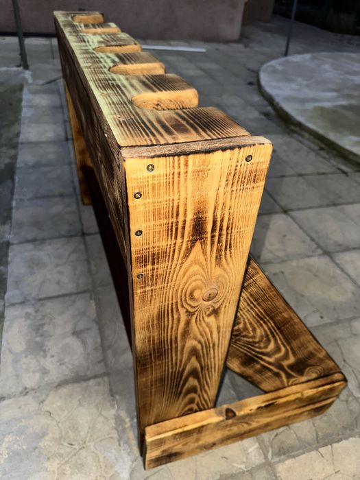 Стойка за китара