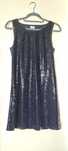 Rochie eleganta, cu paiete