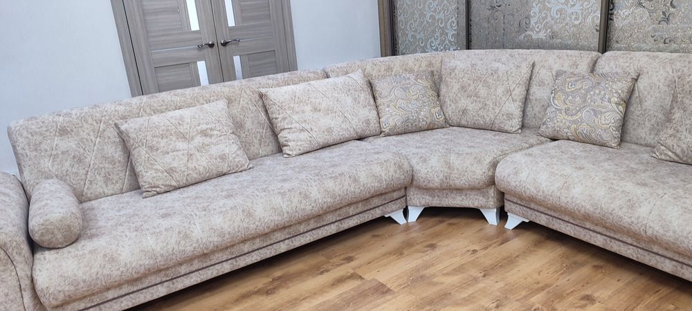 Диван угловой производство Турция
