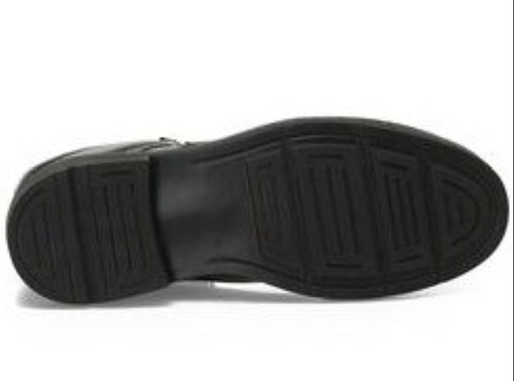 Кожаные ботинки Garamond