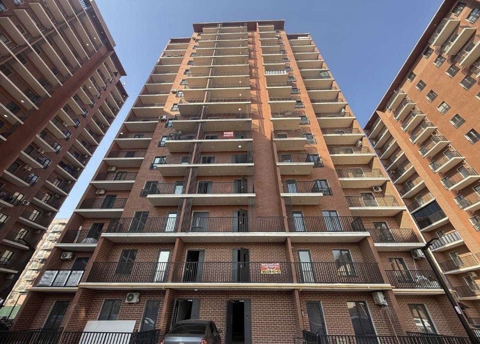 Миробод Закс - ЖК Ассалом сохил 1- комнатная