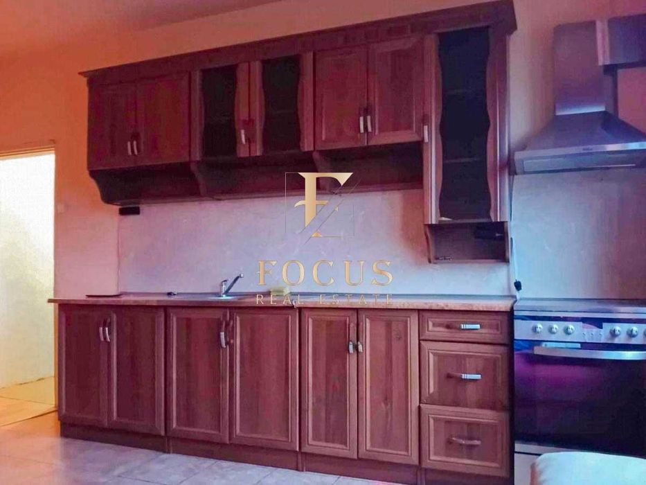 Продава се Тристаен апартамент в Пловдив, Изгрев - 58 кв.м за 826 €/кв.м - Снимка #3