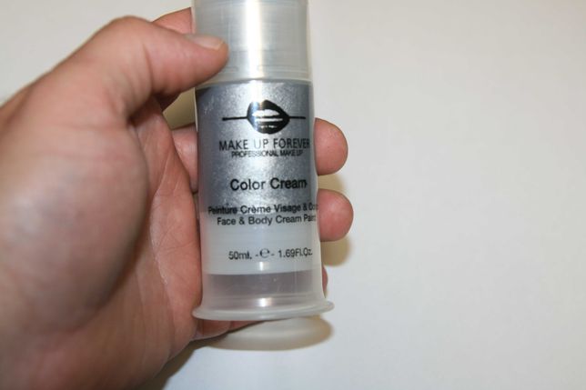 Make Up For Ever Color Cream scipici fata, corp, par