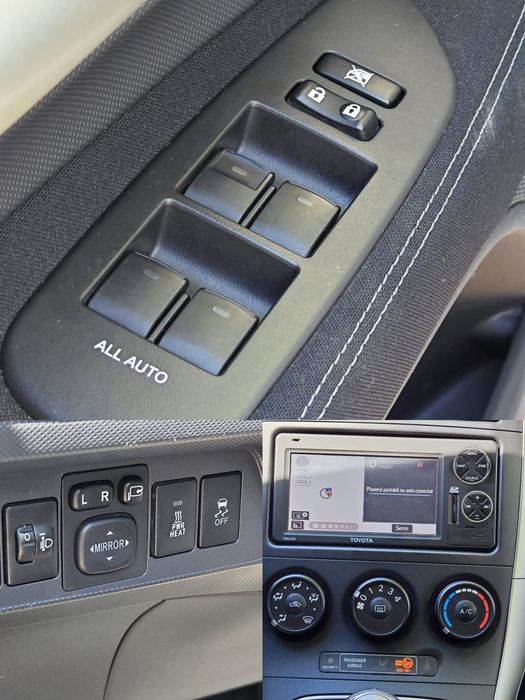 Toyota Auris 2011