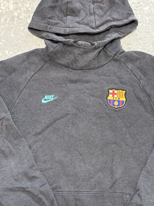 Hanorac Nike Barcelona