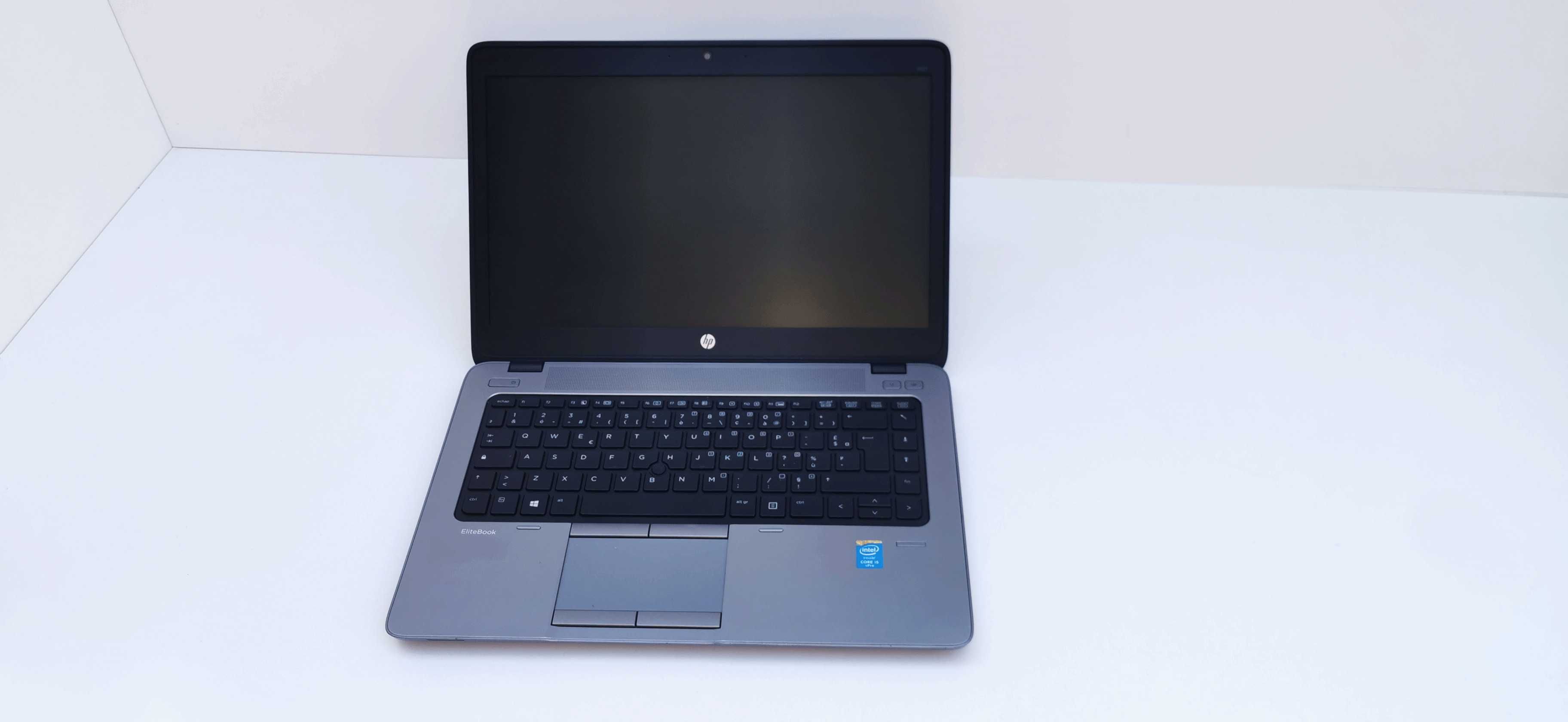 HP EliteBook 840 G1 procesor intel i5 8 GB RAM