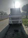 Changan 99 yuk mashinasi