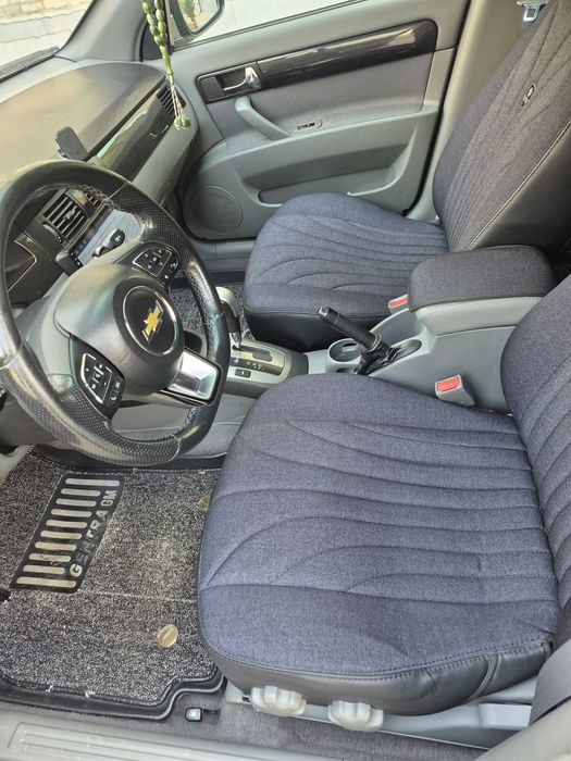 Продаётся машина