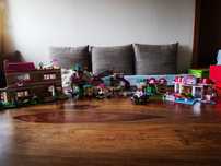 Конструктор Лего Френд Lego friends