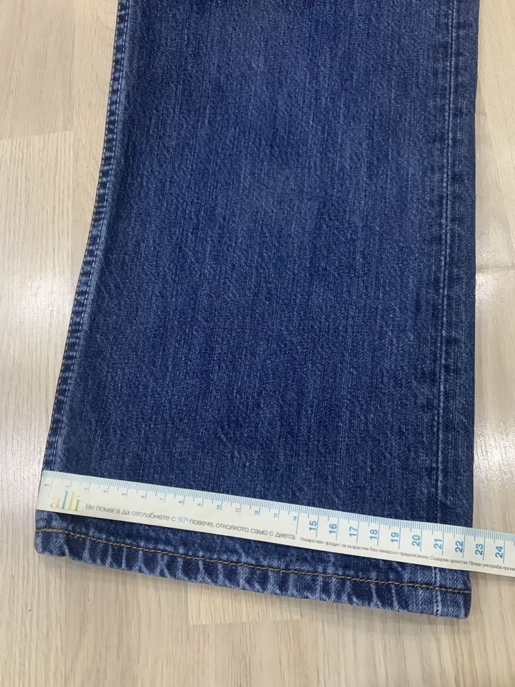 Оригинални мъжки дънки Levi’s 34/32