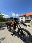 Vănd KTM SX 250 2T