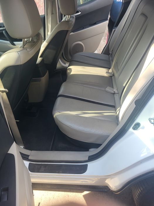 Mazda cx7 2.3 benzina