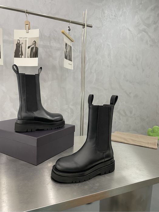 Ghete Bottega Veneta