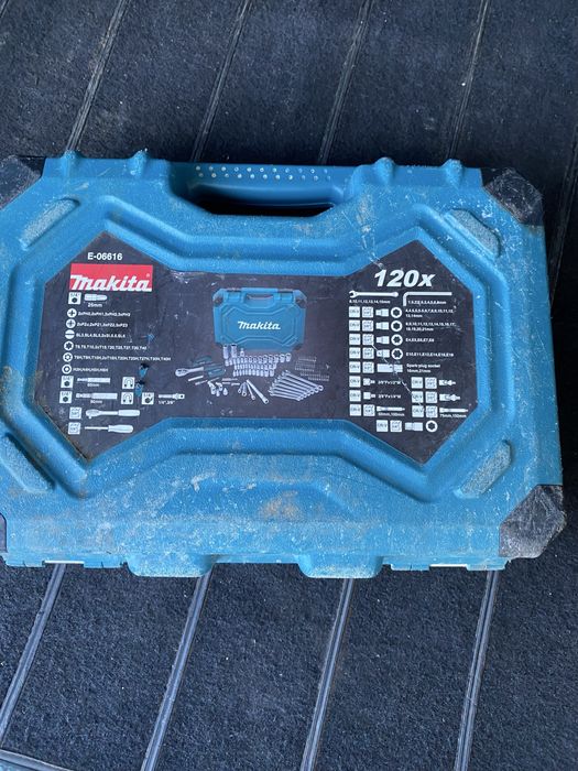 Гедоре Makita 3/8
