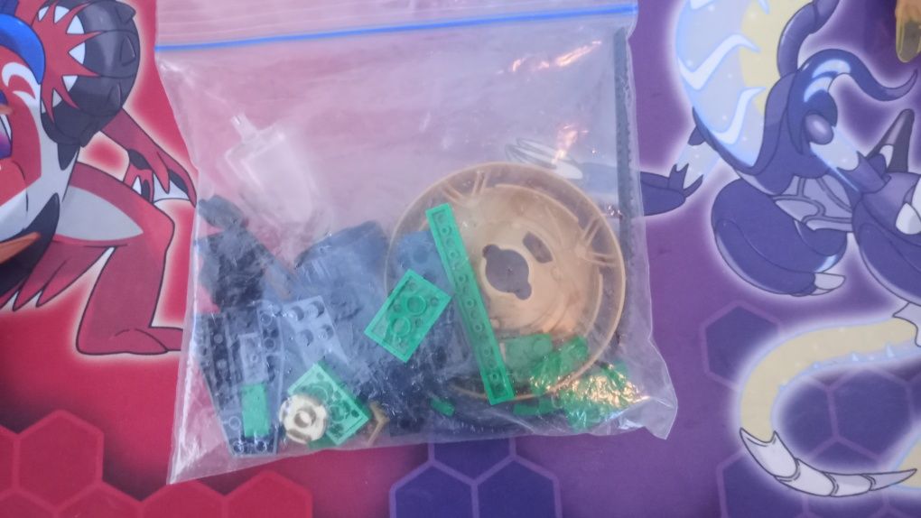 Lego Ninjago сетове