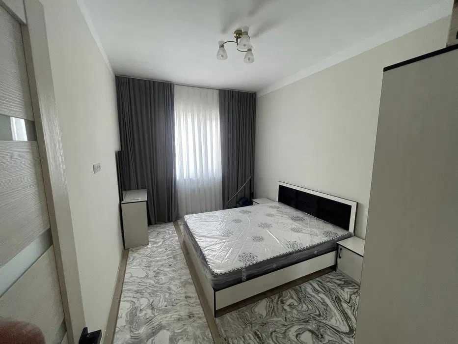 R17! Сдаётся ШИКАРНАЯ квартира 2/2/9 ор-18 квартал