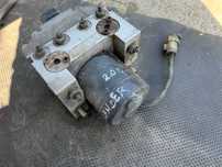 ABS модул Land Rover Freelander