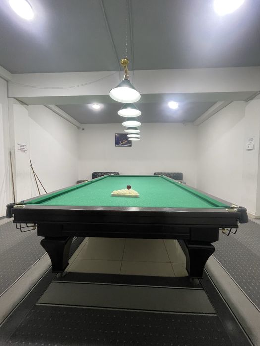 Billiard sotiladi