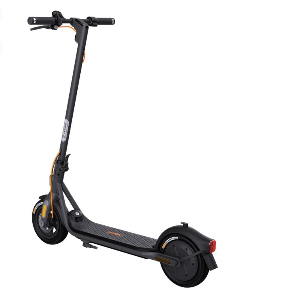 Trotineta electrica Ninebot F2 PRO
