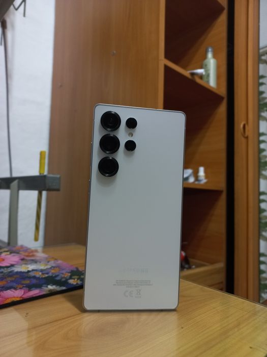 Samsung galaxy s25 ultra