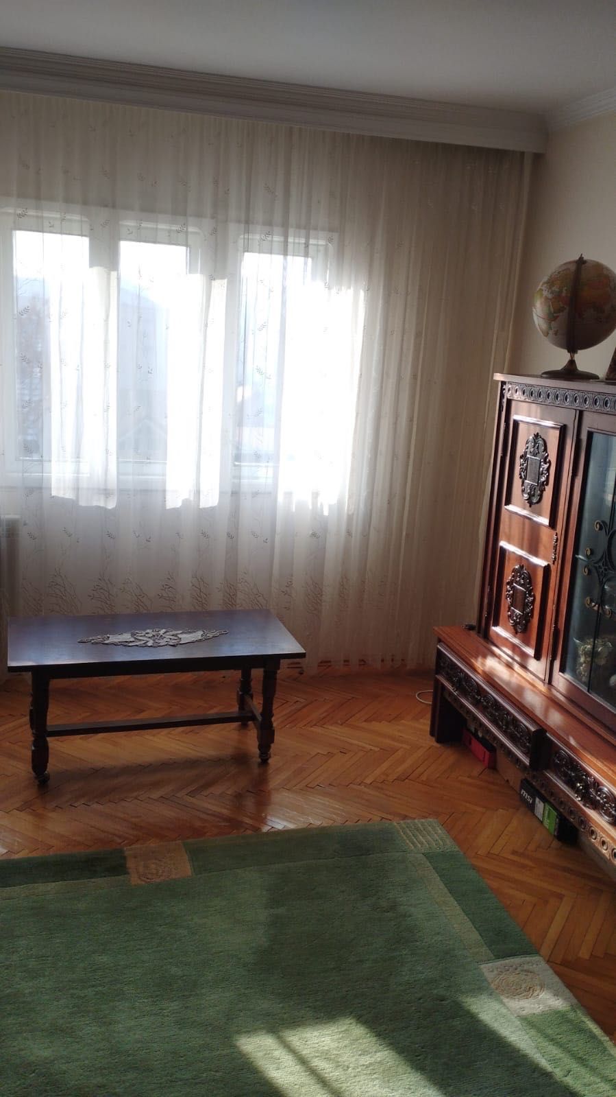 Apartament 3 camere de vânzare, Drobeta Turnu Severin