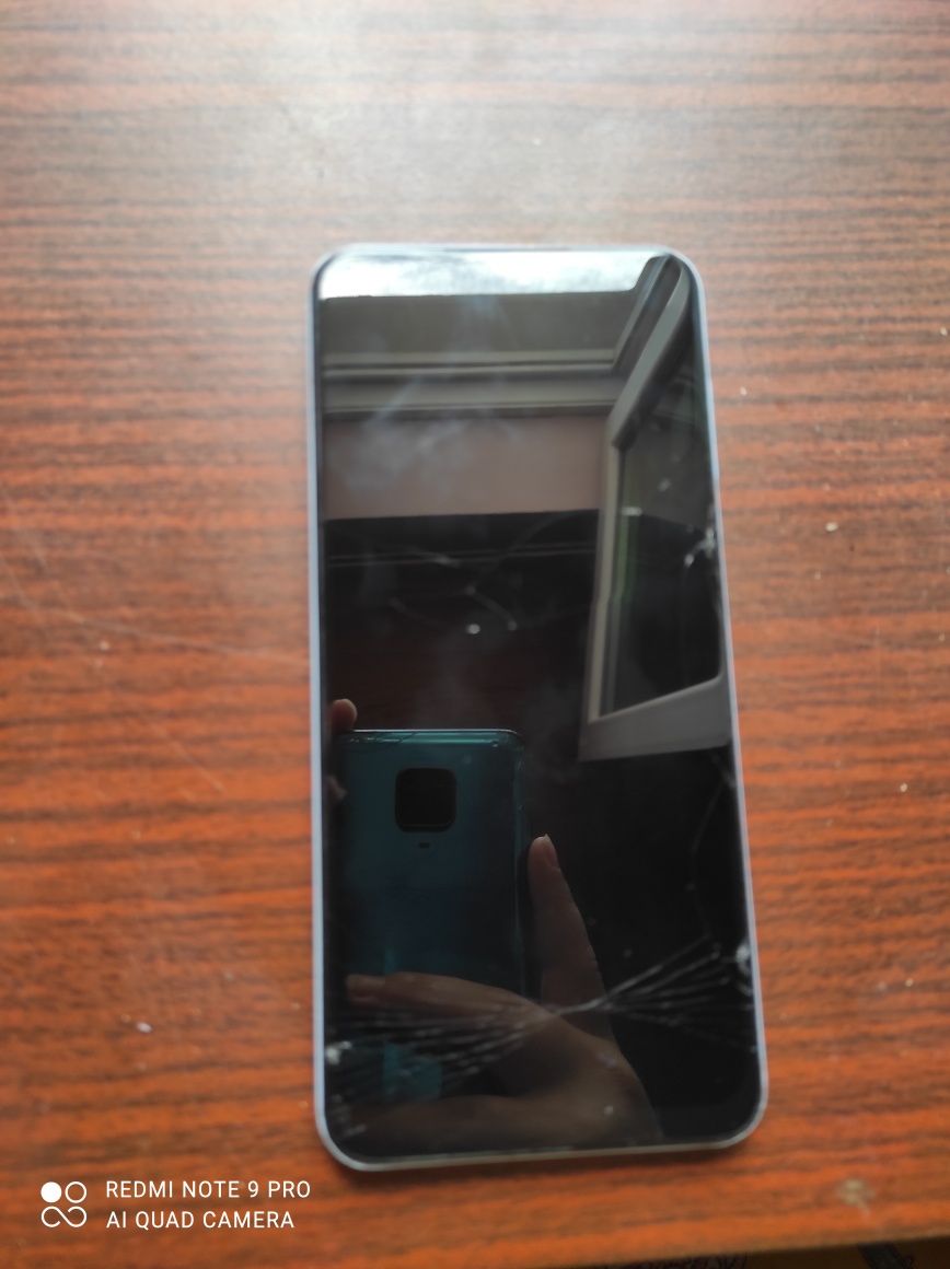 Samsnug Galaxy A13