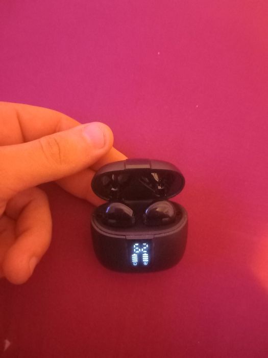 Căști Wireless noi