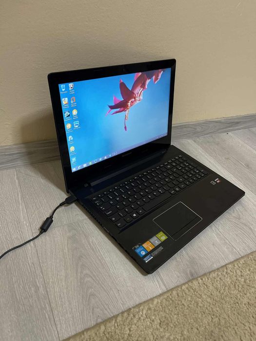 Laptop lenovo Z50-75