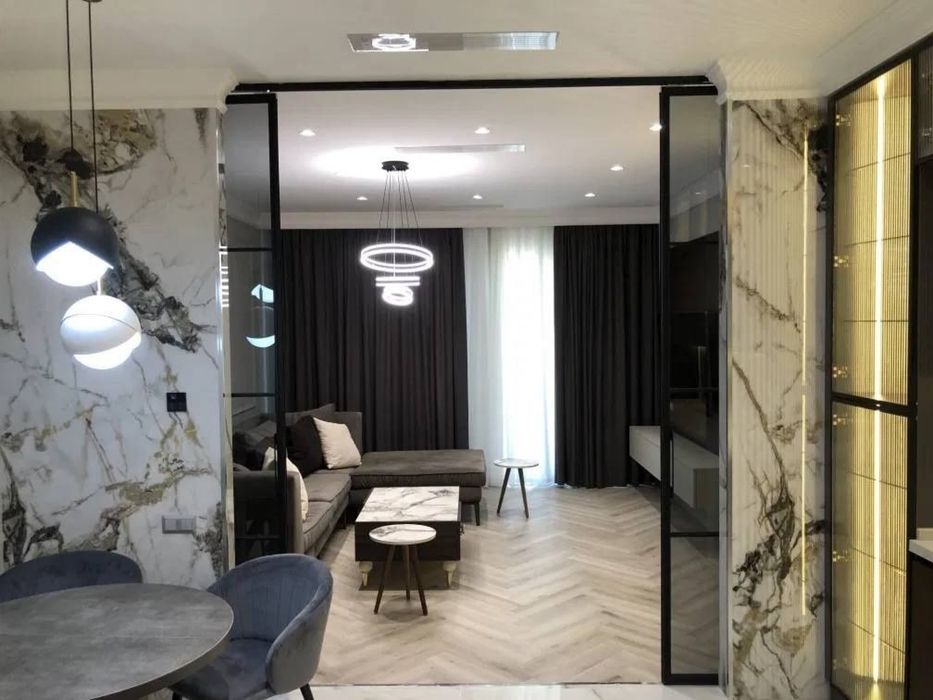 Arenda Kvartira Yakkasaroy