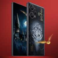 Xiaomi Redmi Note 12 Turbo Harry Potter Limited Edition