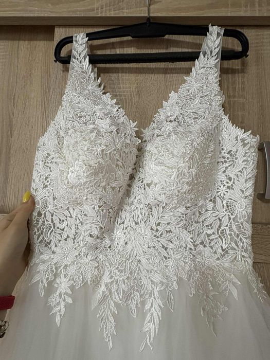 Rochie de mireasa Magic Bride