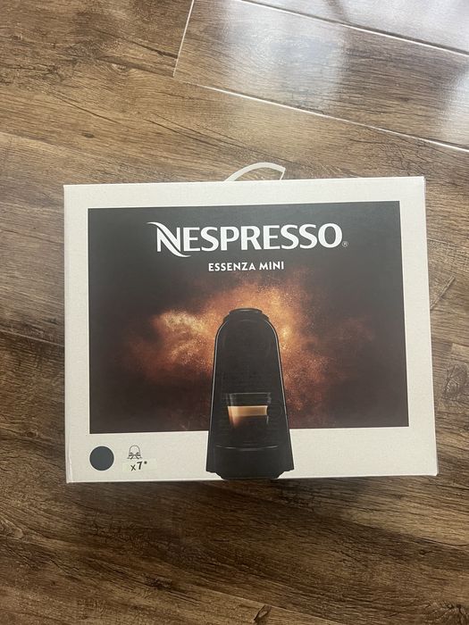 Nespresso Essenza Mini D30
