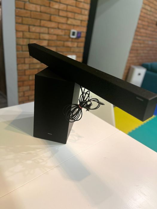 Samsung Soundbar 2.1 HW-A450 300W Subwoofer Wireless