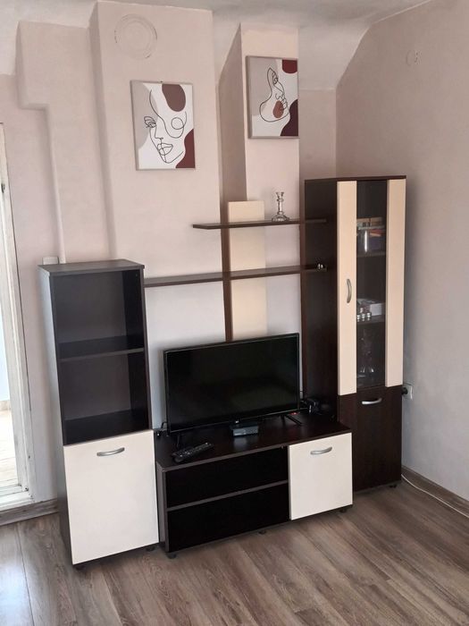 Дава се под наем Едностаен апартамент в Варна, Конфуто - 40 кв.м за 295.8 € - Снимка #5