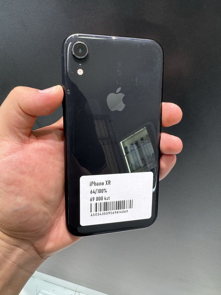 Iphone Xr 64gb-128gb все работает